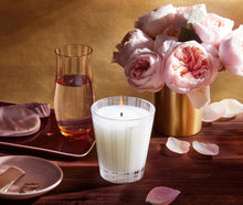 Load image into Gallery viewer, Rose Noir &amp; Oud Classic Candle