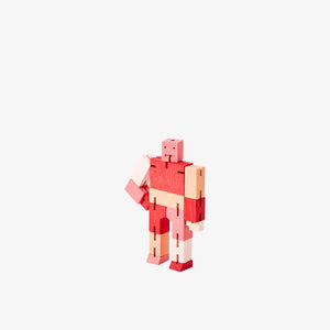 Cubebot Capsule Collection - Micro