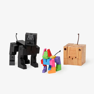 Cubebot Milo - Micro