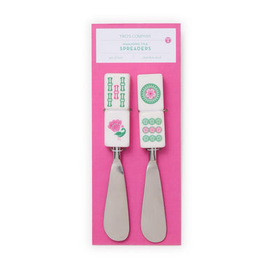Mahjong Spreaders Set