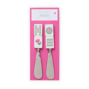 Mahjong Spreaders Set