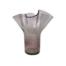 Lettuce Leaf Vase - Blush