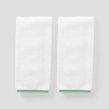 Load image into Gallery viewer, Signature Hand Towels (pair)