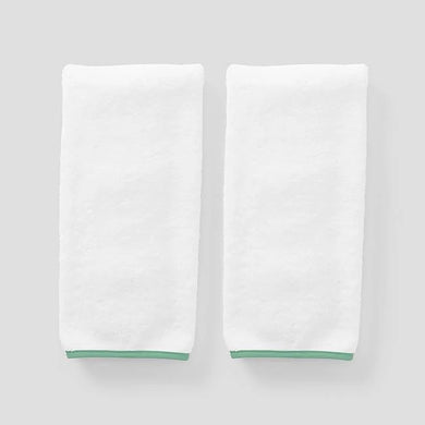 Signature Hand Towels (pair)