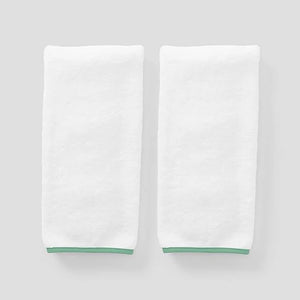 Signature Hand Towels (pair)