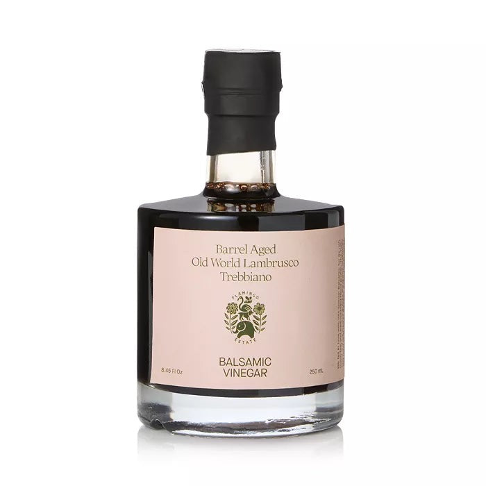 Barrel Aged Balsamic Vinegar
