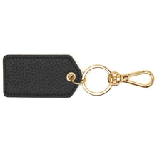 Load image into Gallery viewer, Cleo Leather Key Fob