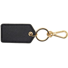 Load image into Gallery viewer, Cleo Leather Key Fob