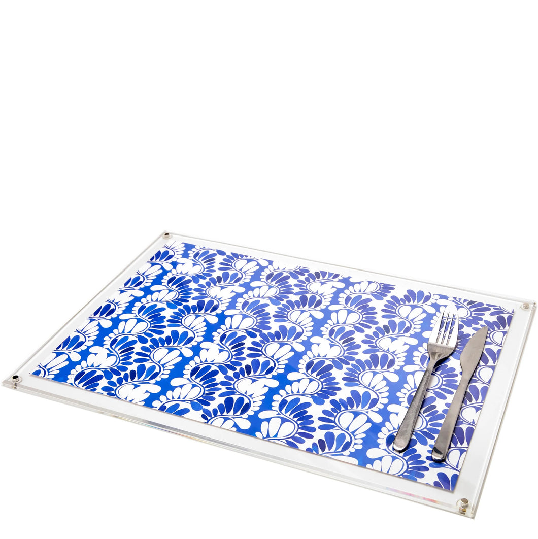 Rectangle Magnetic Placemat
