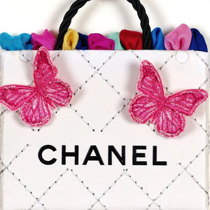 Petite Chanel Bag