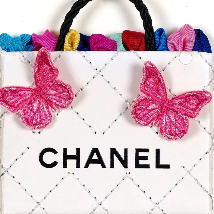 Petite Chanel Bag
