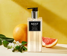 Load image into Gallery viewer, Grapefruit Liquid Soap