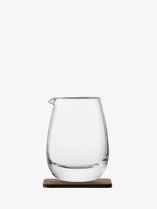 Whisky Islay Connoisseur Set & Walnut Tray