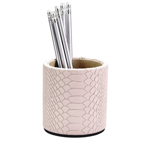 Pencil Cup - Petal Pink