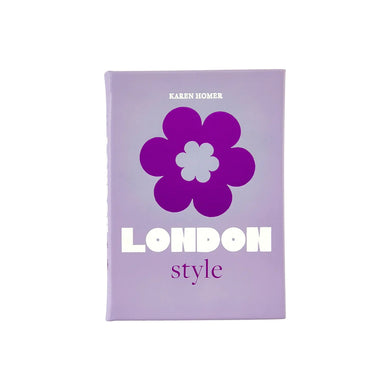 Little Book Of London Style