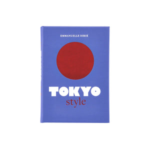 Little Book Of Tokyo Style
