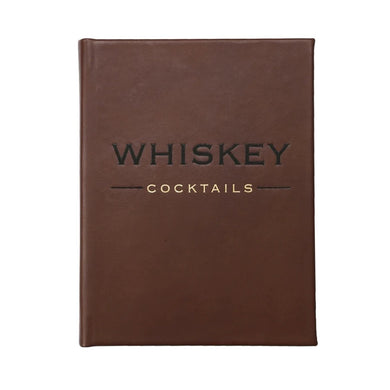 Whiskey Cocktails - Personalized