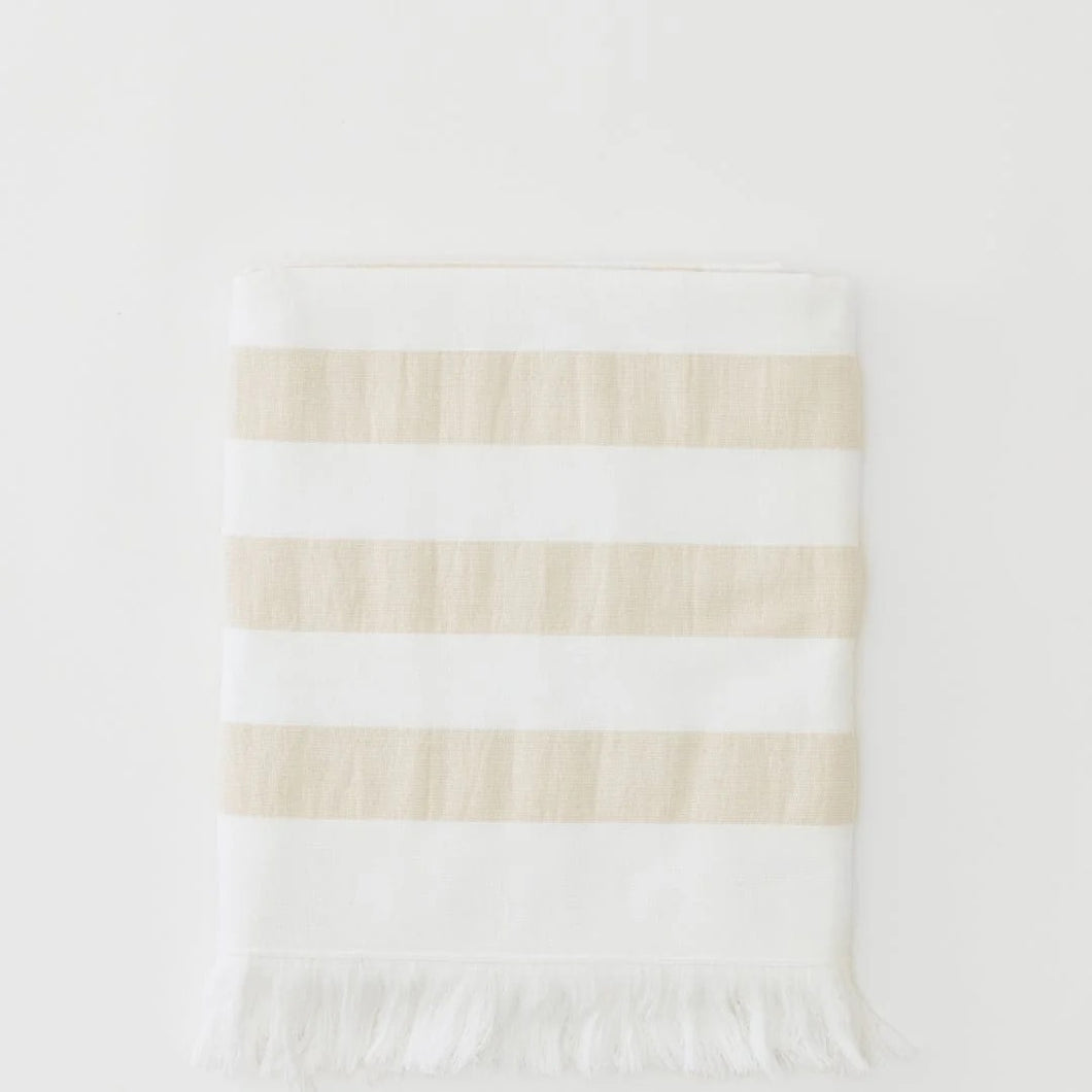 Packable Beach Towels