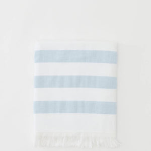Packable Beach Towels