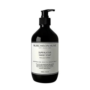 Superlative Hand Soap - Australian White Grapefruit