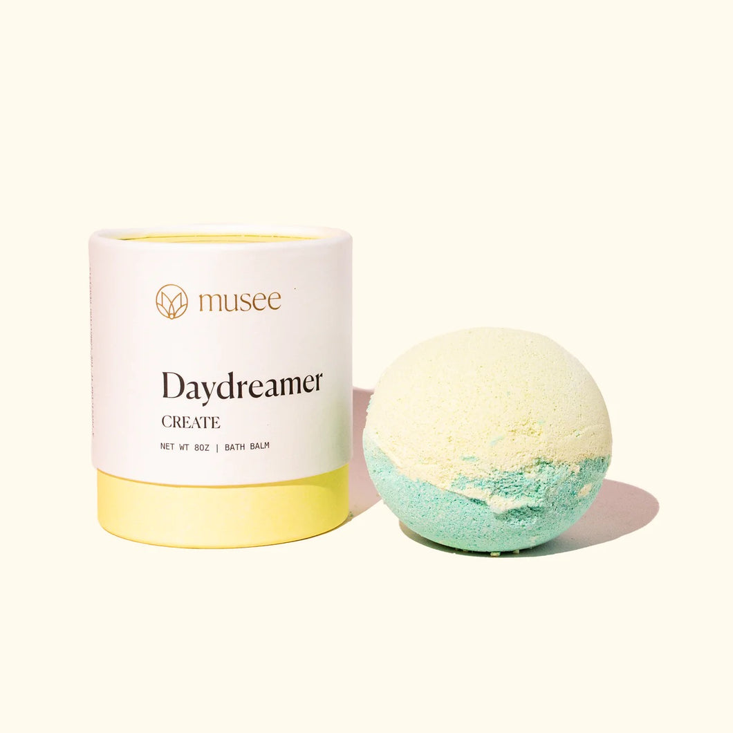 Daydreamer Bath Balm