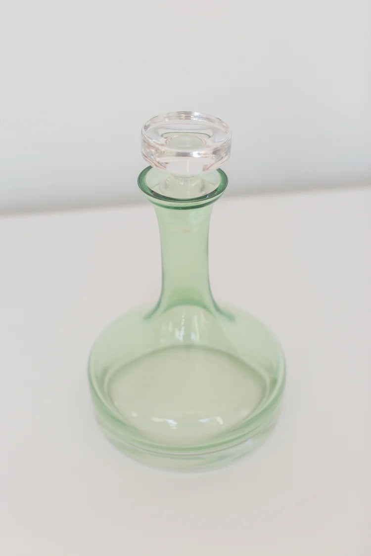 Vogue Decanters