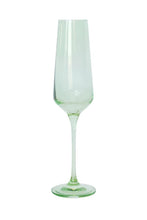Load image into Gallery viewer, Colored Champagne Flutes