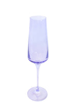 Load image into Gallery viewer, Colored Champagne Flutes