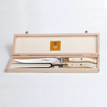 Load image into Gallery viewer, Berlingot Carving Set
