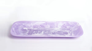 Classical Rectangle Platter