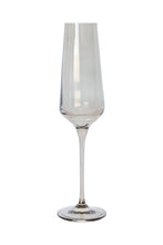 Load image into Gallery viewer, Colored Champagne Flutes