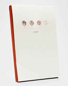 Emoji Jotter