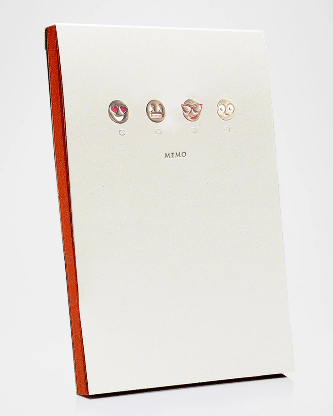 Emoji Jotter