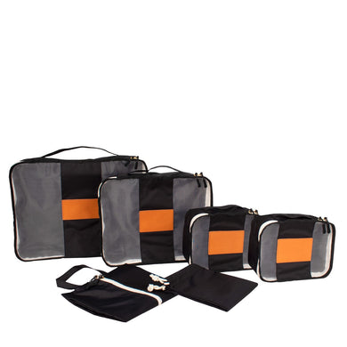 Patrick Packing Cube Set - Personalized