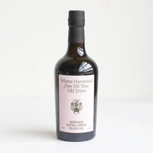 Load image into Gallery viewer, Heritage Extra Virgin Olive Oil