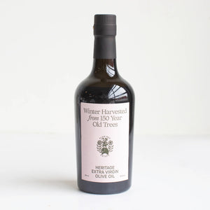 Heritage Extra Virgin Olive Oil