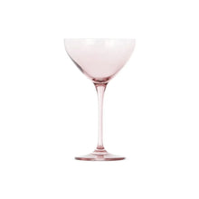 Load image into Gallery viewer, Colored Martini Glasses