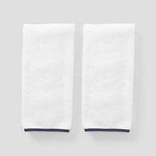 Load image into Gallery viewer, Signature Hand Towels (pair)