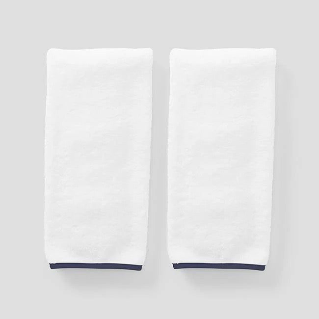 Signature Hand Towels (pair)