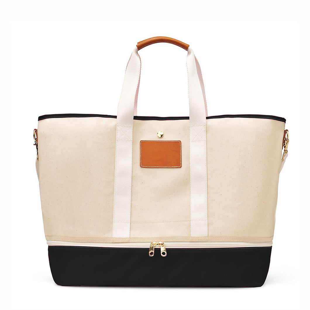 Lara Large Shoe Tote