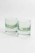 Load image into Gallery viewer, Colored Rocks Glasses (Set of 2)
