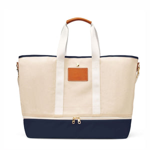 Lara Large Shoe Tote