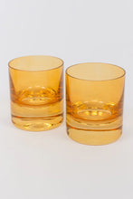 Load image into Gallery viewer, Colored Rocks Glasses (Set of 2)