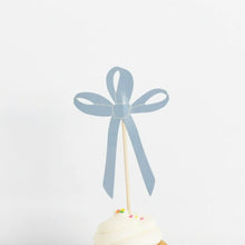 Load image into Gallery viewer, Signature Cake Toppers