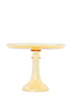 Load image into Gallery viewer, Colored Glass Cake Stands