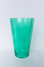 Load image into Gallery viewer, Colored Glass Vases