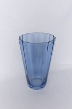 Load image into Gallery viewer, Colored Glass Vases