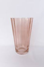 Load image into Gallery viewer, Colored Glass Vases