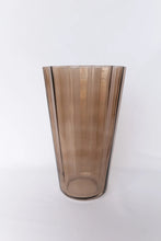 Load image into Gallery viewer, Colored Glass Vases