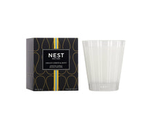 Load image into Gallery viewer, Amalfi Lemon &amp; Mint Classic Candle